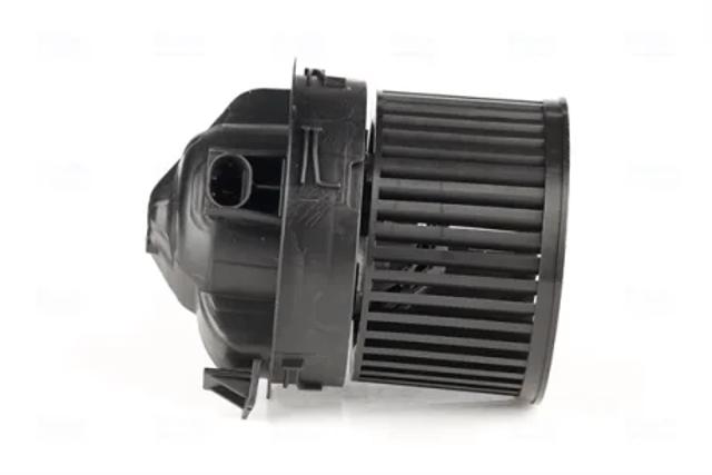 Моторчик печки 87250 NISSENS