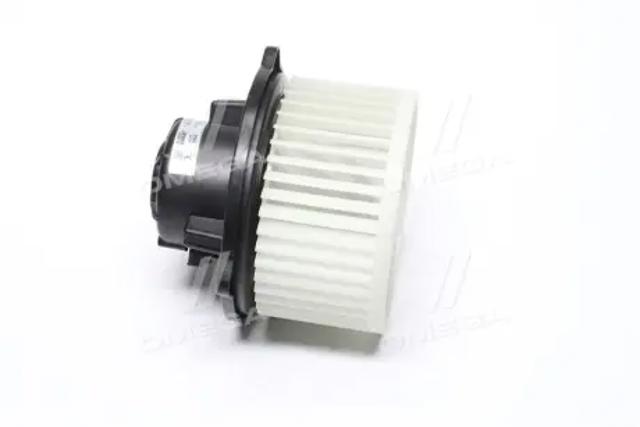 Моторчик печки 87270 NISSENS