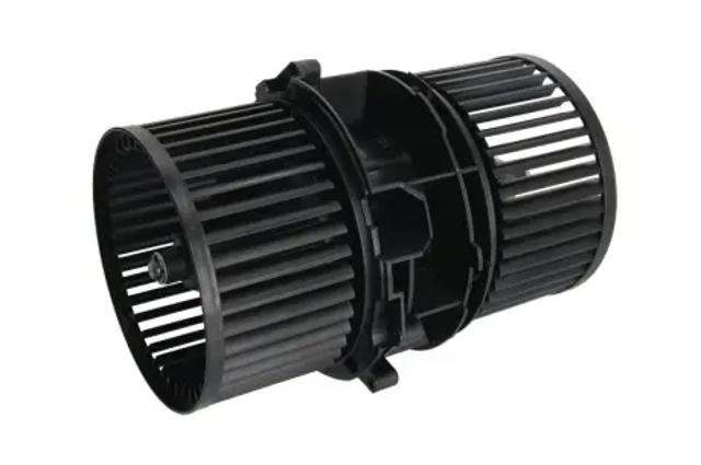 Отопителя салона 87357 NISSENS