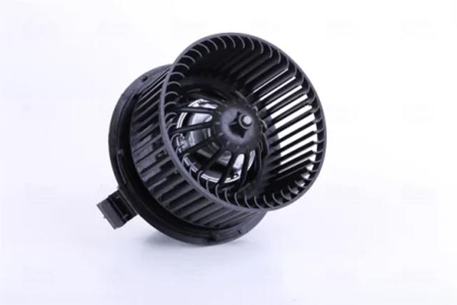 Отопителя салона 87384 NISSENS