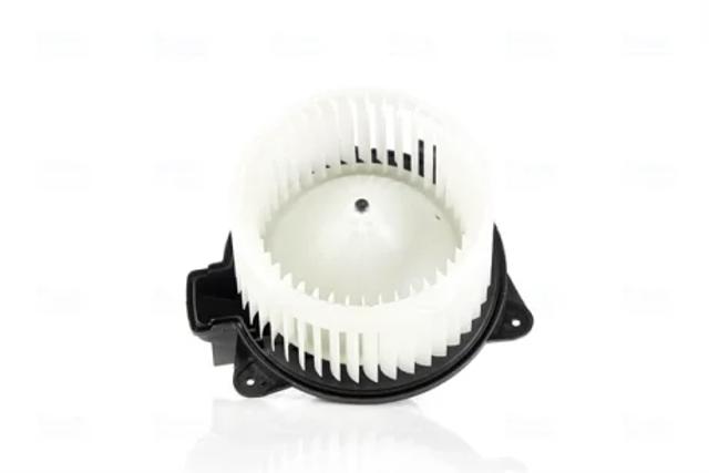 Отопителя салона 87392 NISSENS