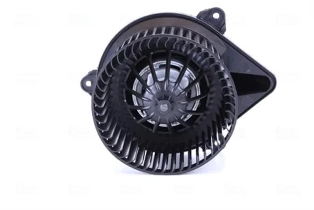 Отопителя салона 87403 NISSENS