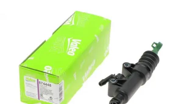 Главный цилиндр сцепления 874448 VALEO