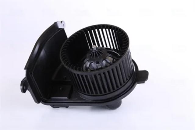 Отопителя салона 87450 NISSENS