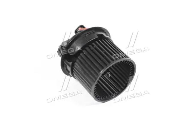 Отопителя салона 87508 NISSENS