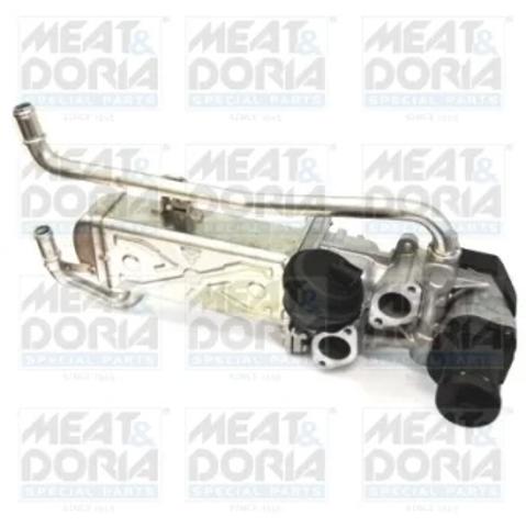 Радиатор системы EGR 88271R MEAT&DORIA