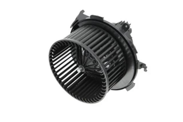 Моторчик печки 884556 VALEO