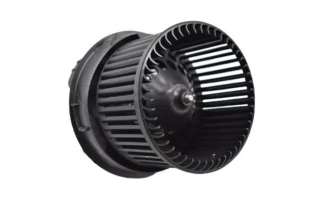 Моторчик печки 884632 VALEO
