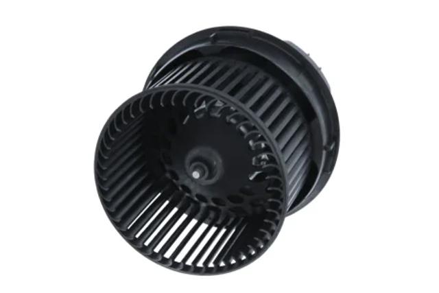 Вентилятор печки 884638 VALEO
