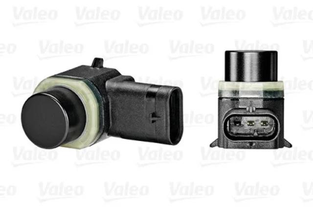 Датчик сигнализации парковки (парктроник), передний боковой 890008 VALEO