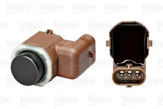 Датчик сигнализации парковки 890014 VALEO