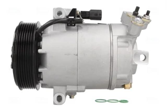 Насос кондиционера 890015 NISSENS