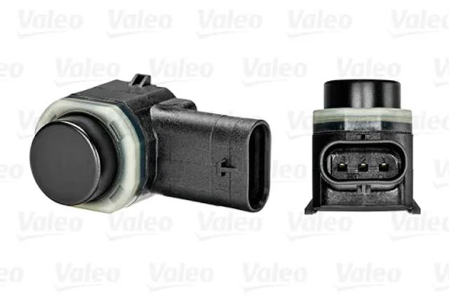 Датчик сигнализации парковки (парктроник), передний боковой 890017 VALEO