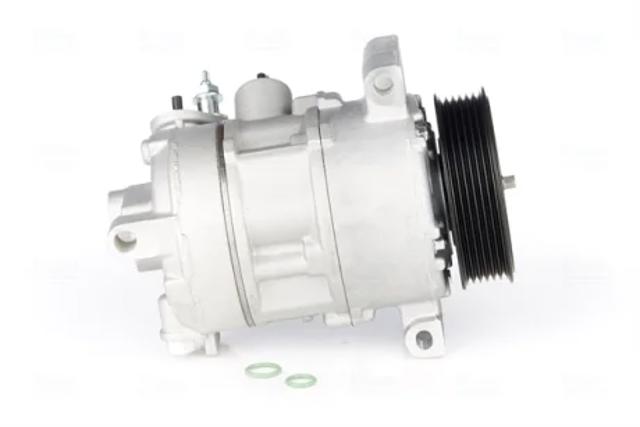 Компрессор климатической установки 890030 NISSENS