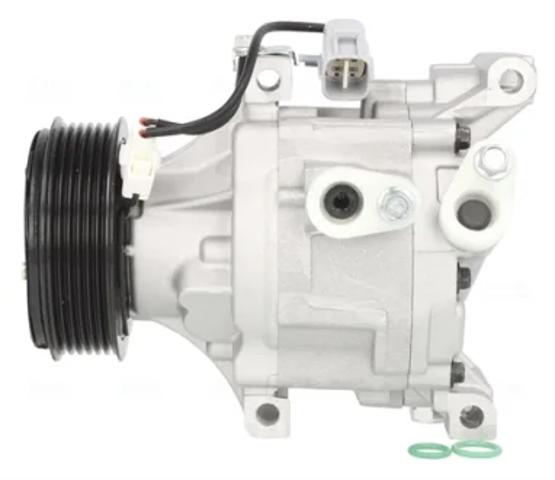 Насос кондиционера 890036 NISSENS