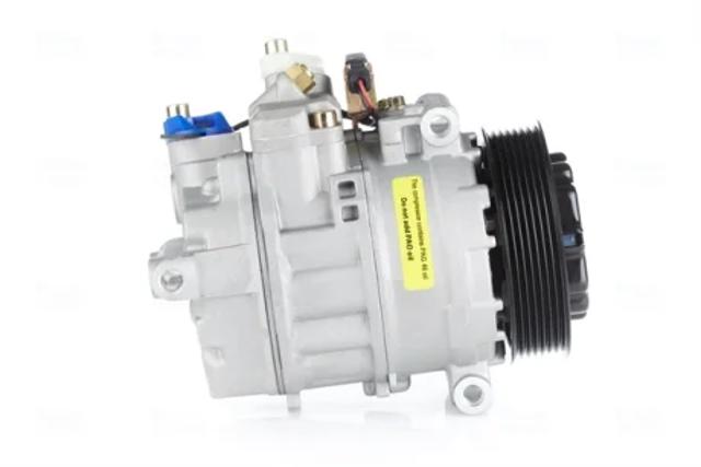Насос кондиционера 890294 NISSENS