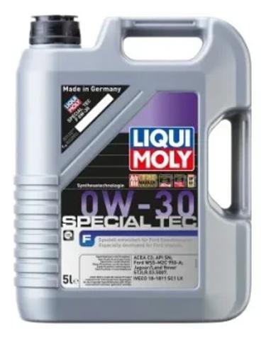 Моторное масло минеральное 8903 LIQUI MOLY