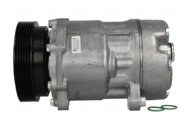 Компрессор климатической установки 89040 NISSENS