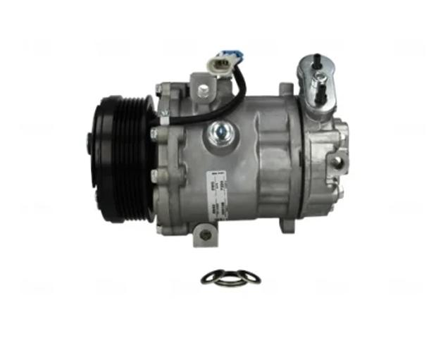 Компрессор климатической установки 89042 NISSENS