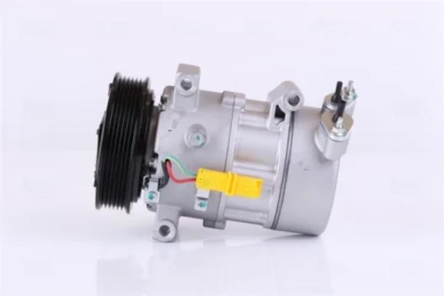 Насос кондиционера 89053 NISSENS