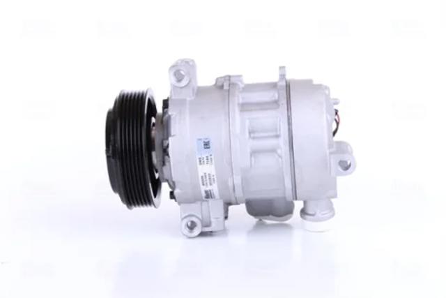 Насос кондиционера 890595 NISSENS