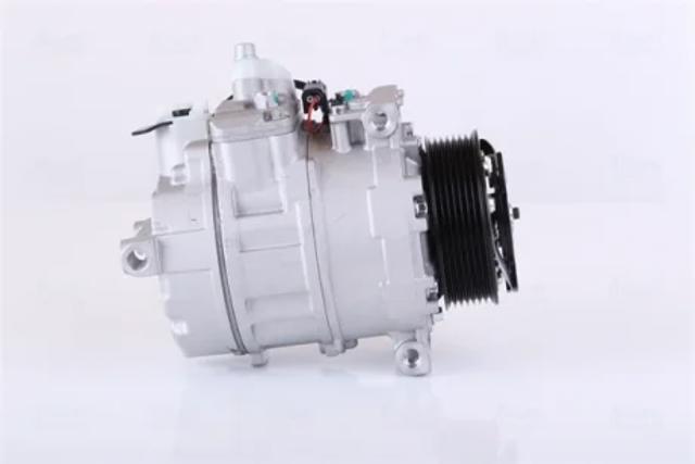 Насос кондиционера 89090 NISSENS