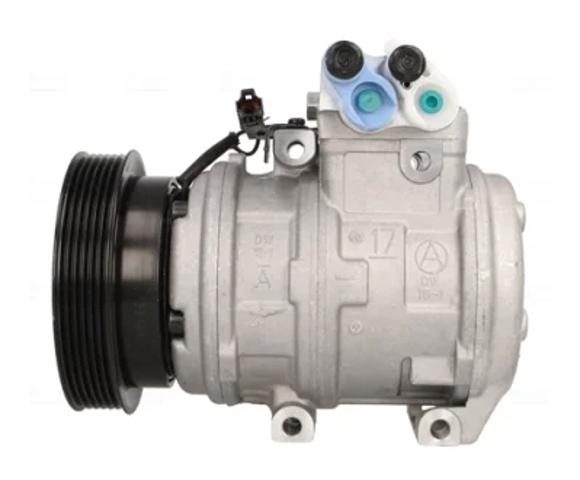 Насос кондиционера 89153 NISSENS