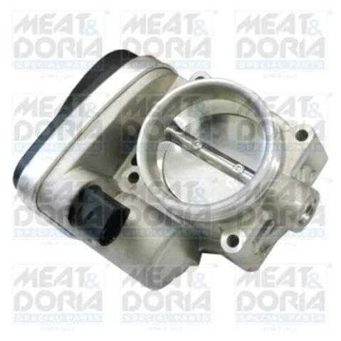 Дроссельная заслонка 89156 MEAT&DORIA