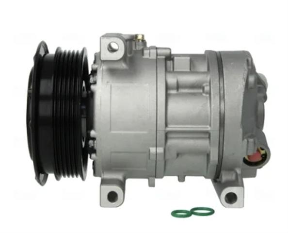 Насос кондиционера 89202 NISSENS