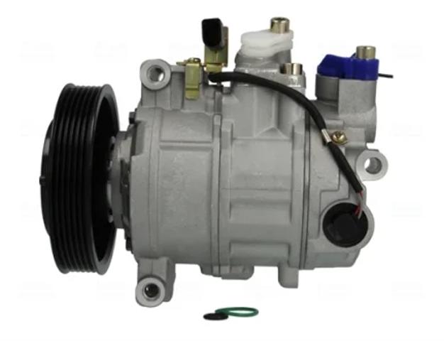 Компрессор климатической установки 89209 NISSENS