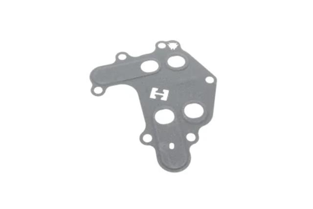 Радиатор АКПП 897822 ELRING