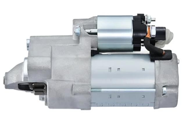 Стартер 8EA011612831 HELLA