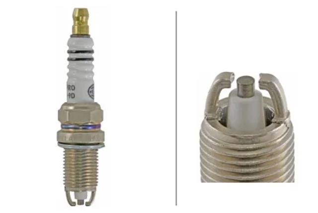 Свечи зажигания 8EH188704091 HELLA