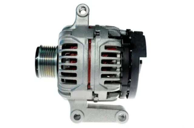 Генератор 8EL011710591 HELLA