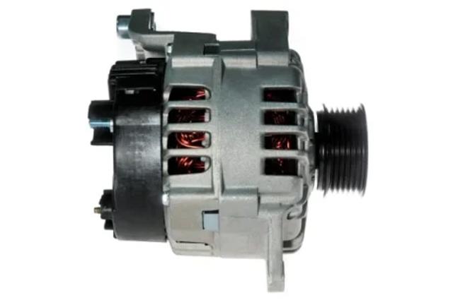 Генератор автомобиля 8EL011710601 HELLA