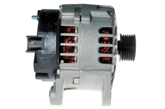 Генератор автомобильный 8EL011710641 HELLA