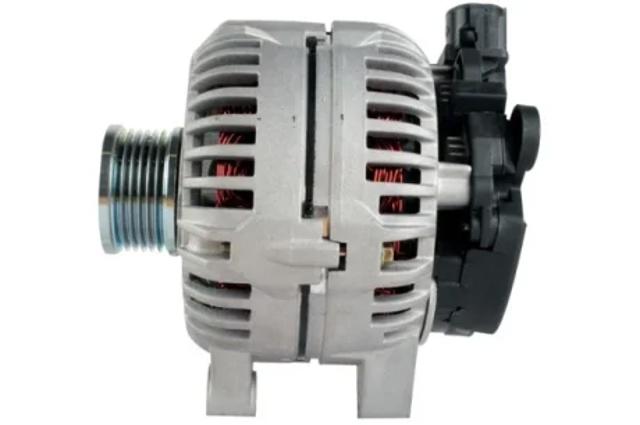 Генератор автомобильный 8EL011710661 HELLA