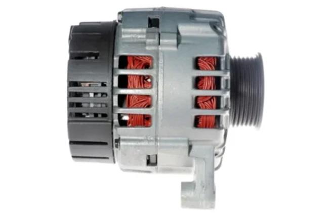 Генератор автомобиля 8EL011710711 HELLA
