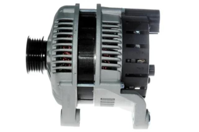 Генератор автомобильный 8EL011710721 HELLA