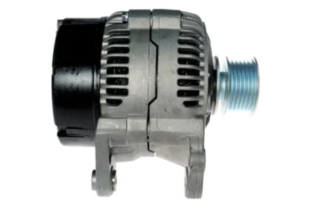 Автомобильный генератор 8EL011711031 HELLA