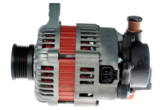 Автомобильный генератор 8EL011711221 HELLA