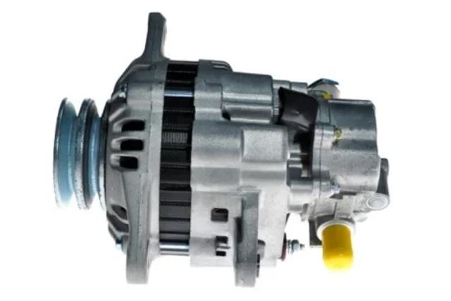 Генератор автомобильный 8EL011711271 HELLA