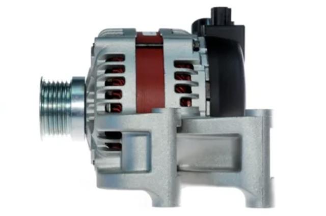 Автомобильный генератор 8EL011711621 HELLA