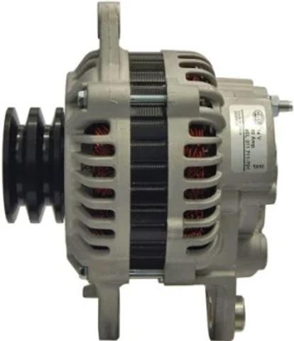 Автомобильный генератор 8EL011711701 HELLA