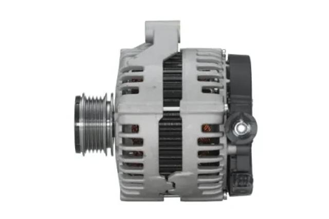 Автомобильный генератор 8EL011712221 HELLA