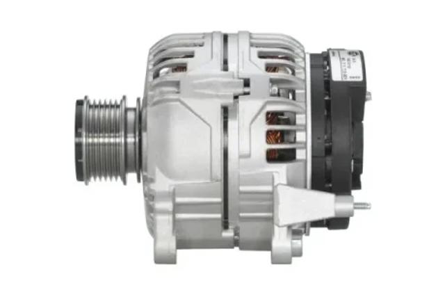 Автомобильный генератор 8EL011712301 HELLA