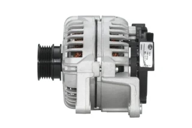 Генератор 8EL011712481 HELLA