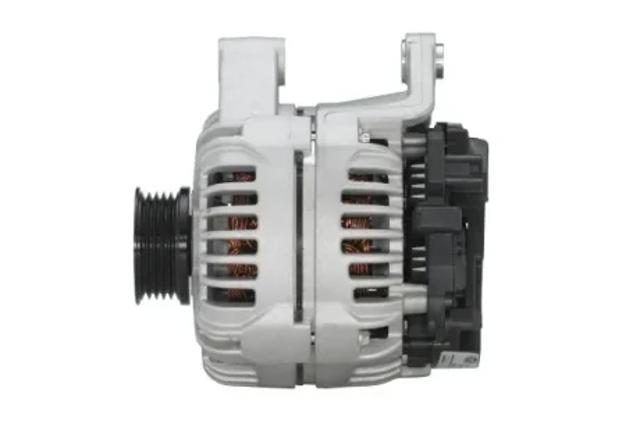 Автомобильный генератор 8EL011712831 HELLA