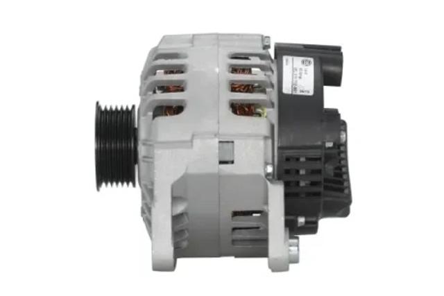 Генератор 8EL011712891 HELLA