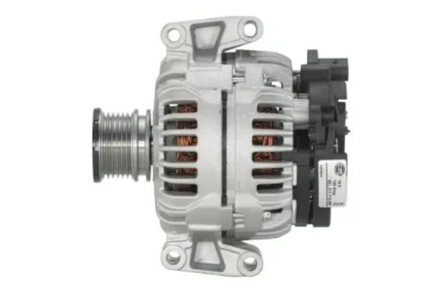 Генератор автомобильный 8EL011713091 HELLA